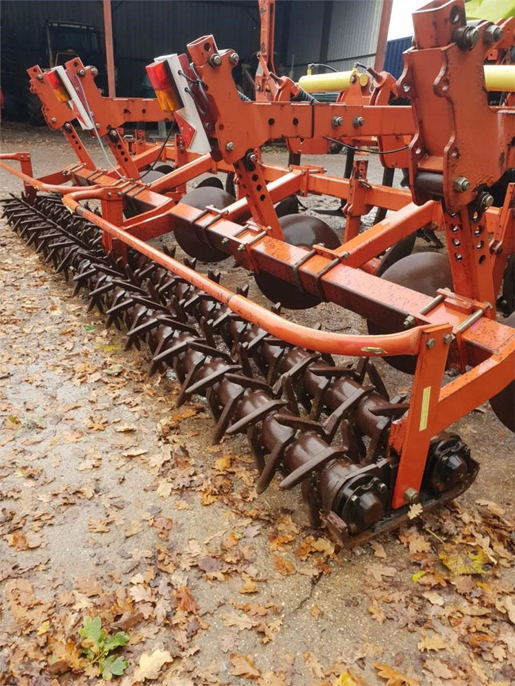 RAU POLYMAG 4M- 2002
