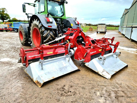 HOWARD R400B-100M- 2011