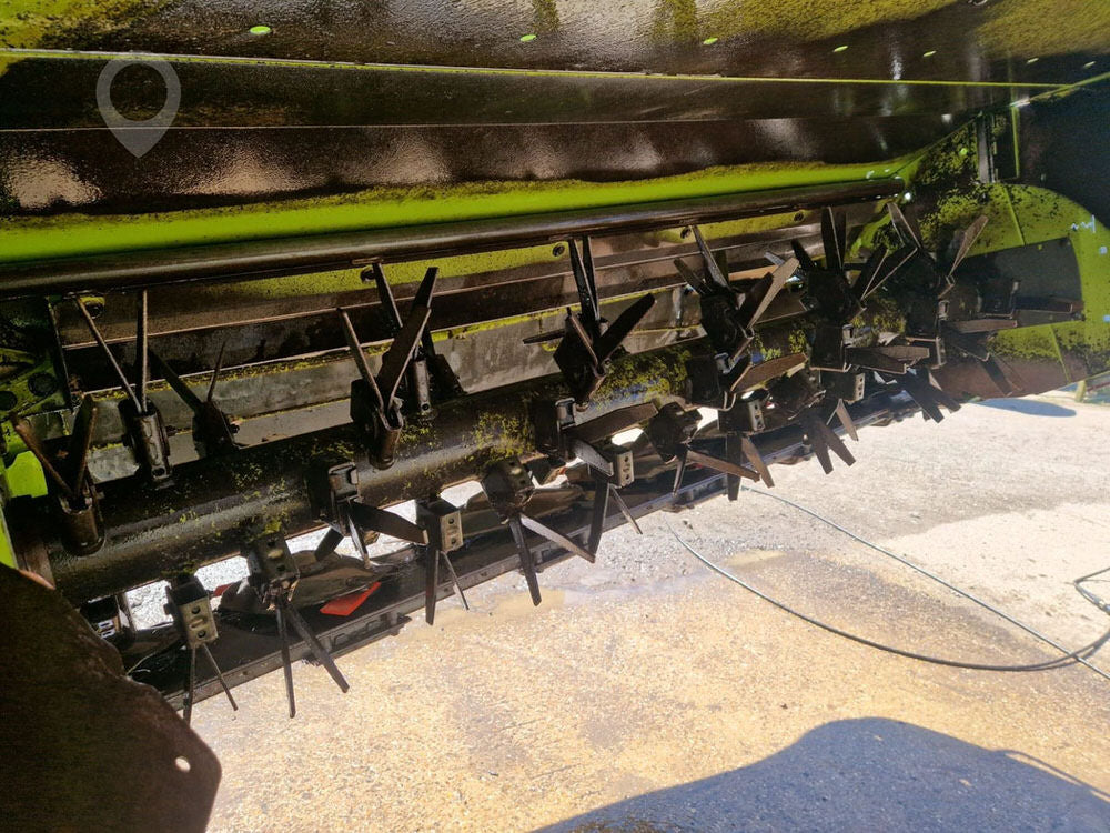CLAAS DISCO 2700RC CONTOUR - 2014