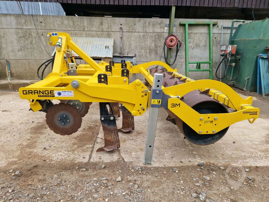 GRANGE MACHINERY GLL- 2021