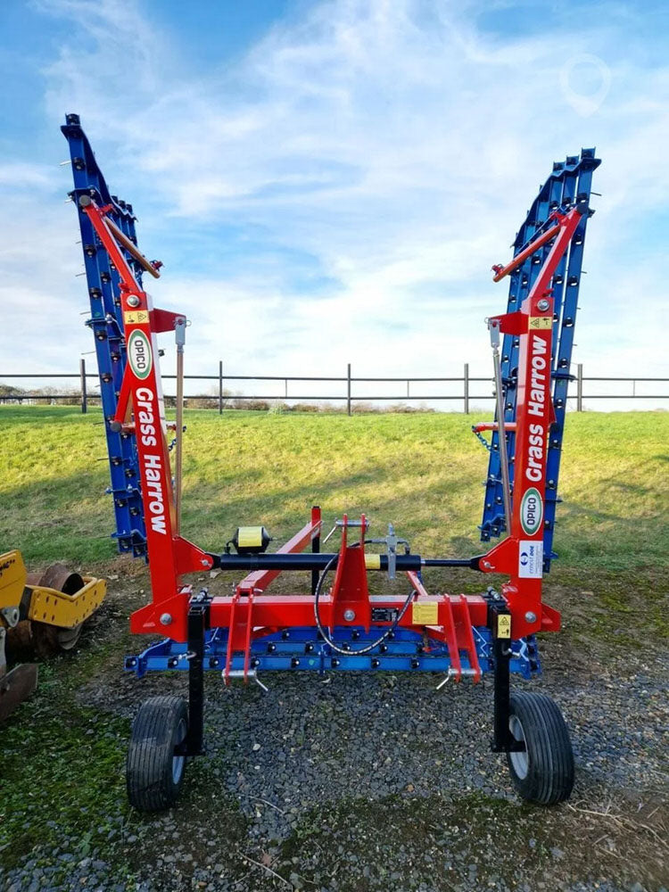 OPICO 6-3F - 2026