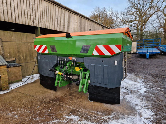 AMAZONE ZA-V 3200