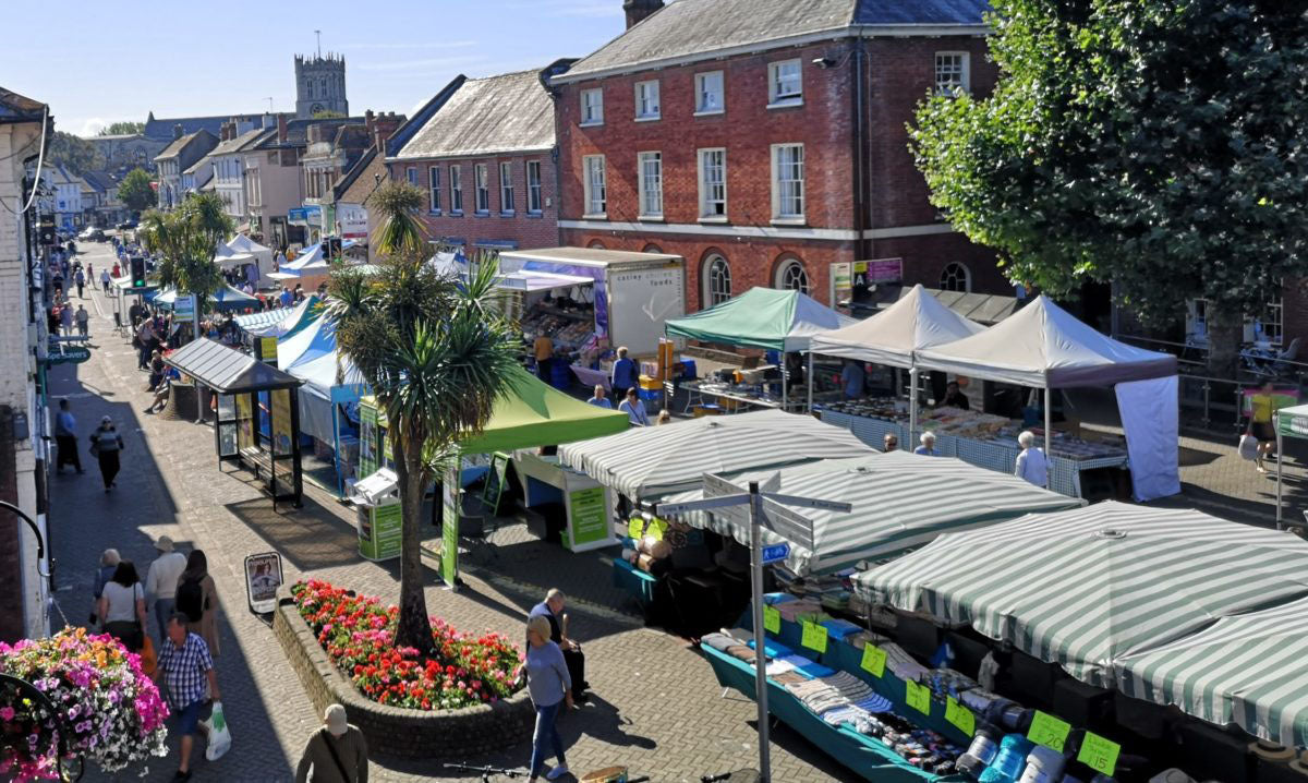Bournemouth or Christchurch Day Trip - Sunday 30th May 2027