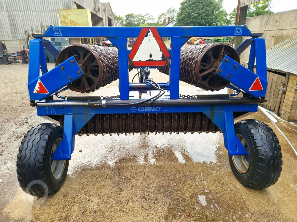 DAL-BO COMPACT 630