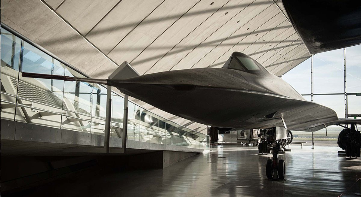 IWM Duxford Day Trip - Tuesday 20th April 2027