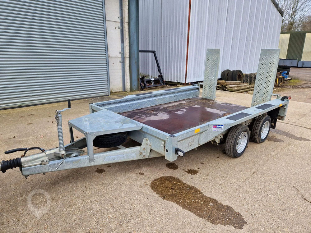 IFOR WILLIAMS LT125G