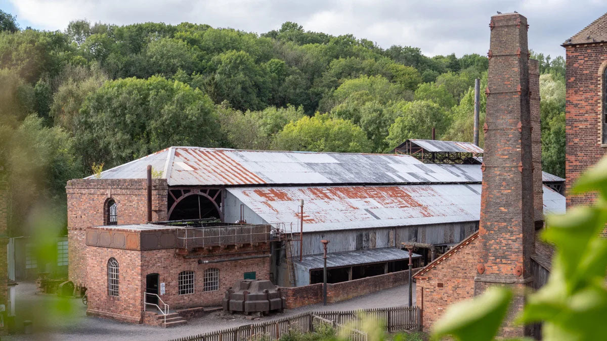 Ironbridge Day Trip - Saturday 29th May 2027