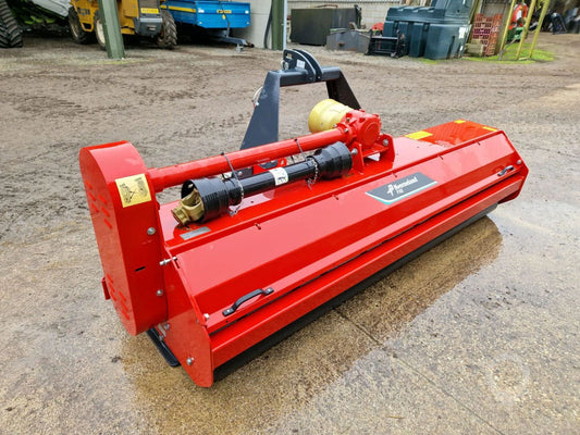 KVERNELAND FXE280