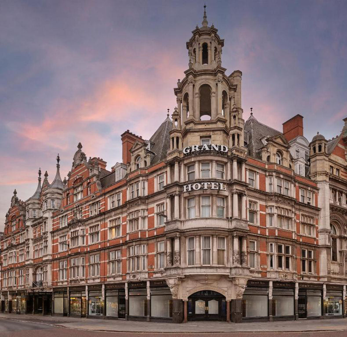 Leicester at Leisure Day Trip - Tuesday 23rd March 2027