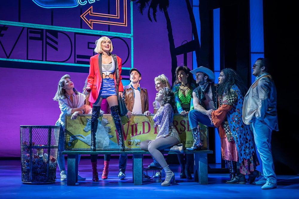 Pretty Woman The Musical - Wednesday 14 April 2027