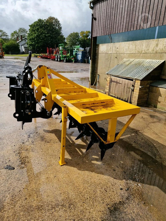 TWOSE F3040