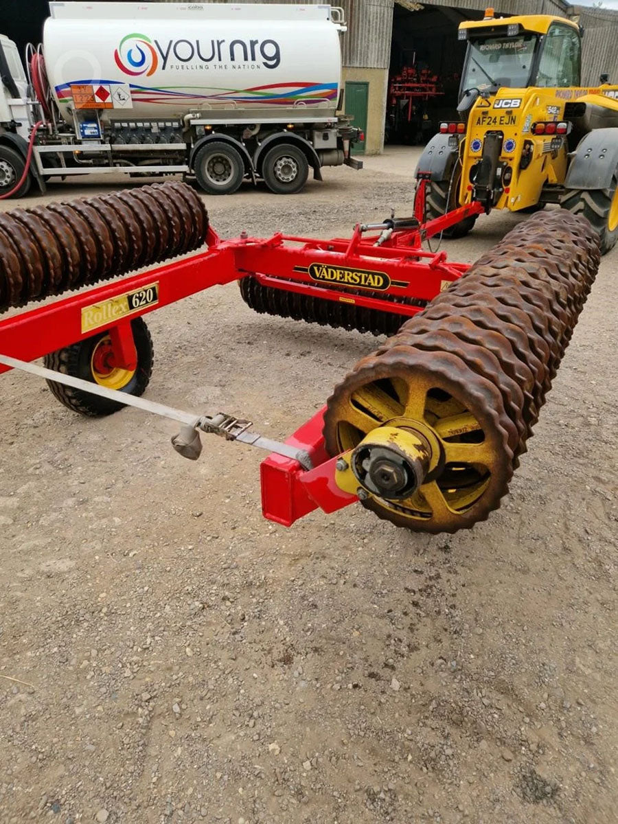 VADERSTAD RX620