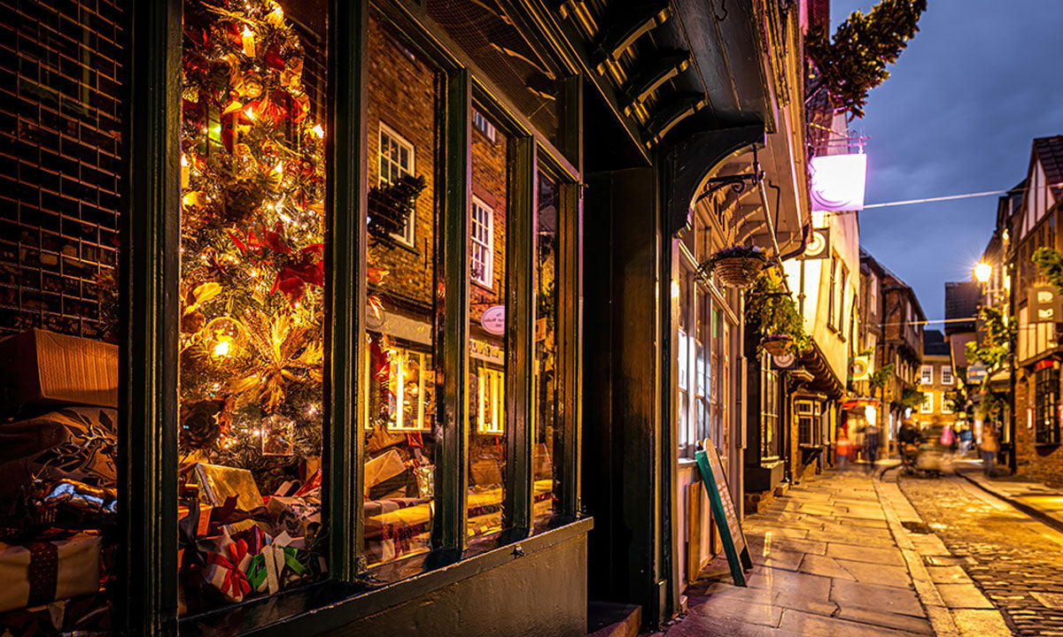 York Christmas Market Day Trip - Saturday 12th December 2026