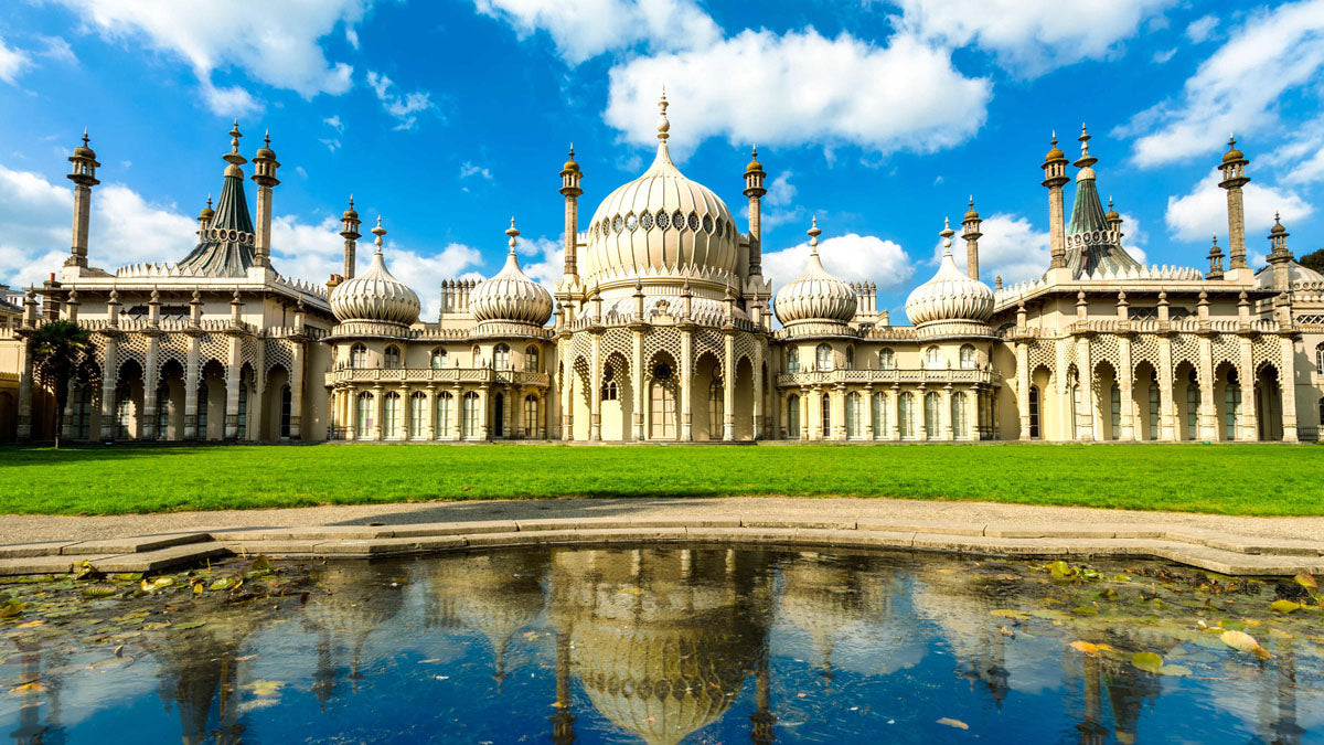 Brighton Day Trip - Tuesday 25th May 2027