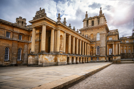 Richard Taylor Travel - Blenheim Palace at Easter | Saturday 4th April 2026