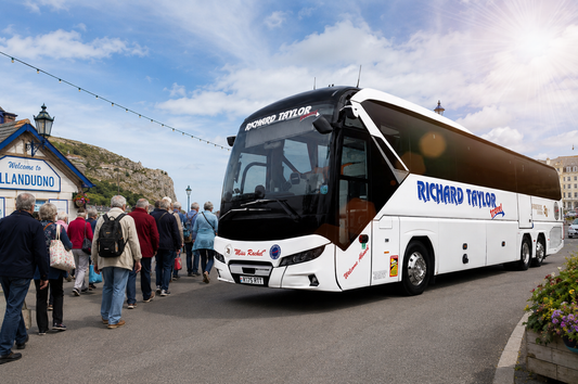 Day Trips from Baldock, Hertfordshire – Discover Great Days Out by Coach
