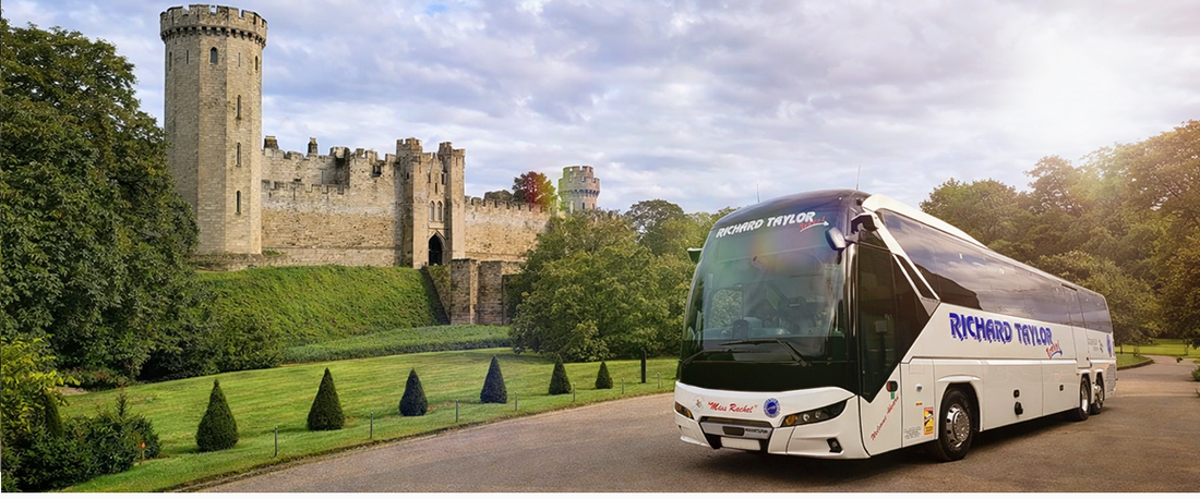 The Ultimate Guide to UK Day Trips from Hertfordshire