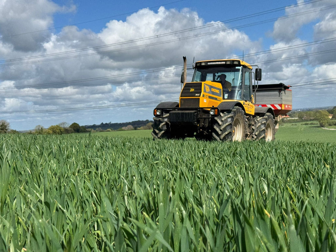 Richard Taylor Travel Launches New Agricultural Division Website Section