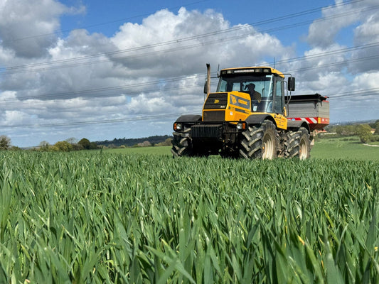 Richard Taylor Travel Launches New Agricultural Division Website Section