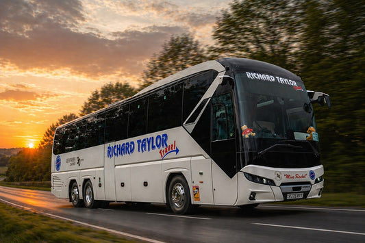 June Day Trips 2026: Make the Most of Summer with Richard Taylor Travel