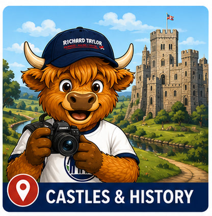 Castles & History