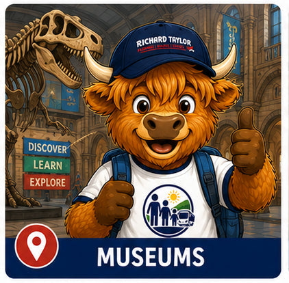 Museums & Learning