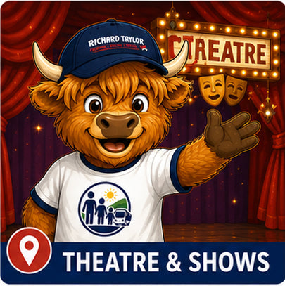 Family Theatre & Shows