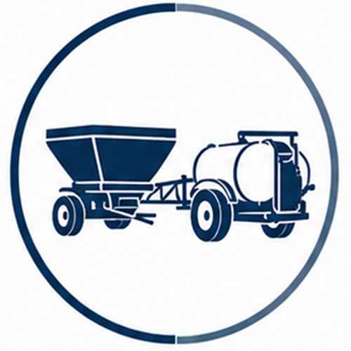 Spreaders & Sprayers