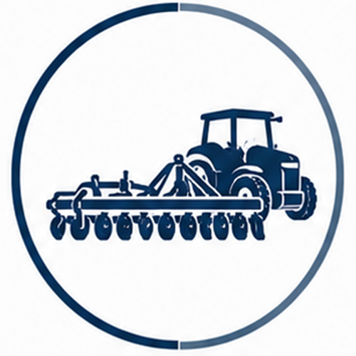 All Farming Equipment