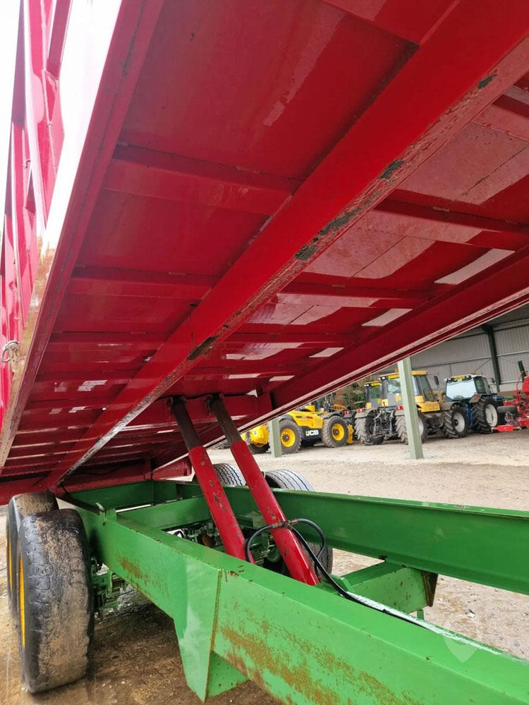 MARSHALL MB14 - 1998