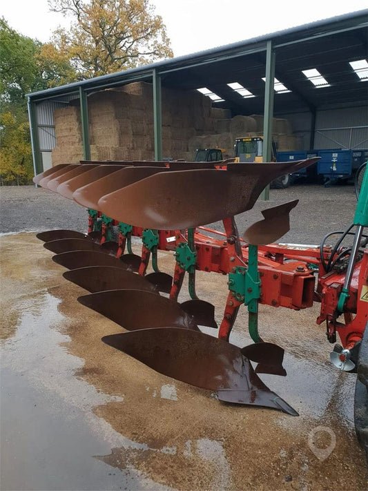 KVERNELAND LB85 - 1999