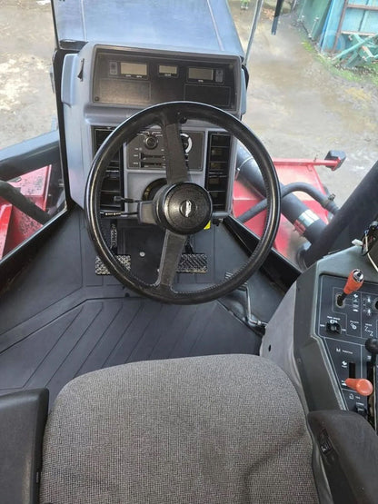 CASE IH 9380 QUADTRAC - 2000