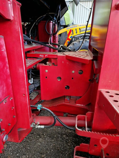 CASE IH 9380 QUADTRAC - 2000