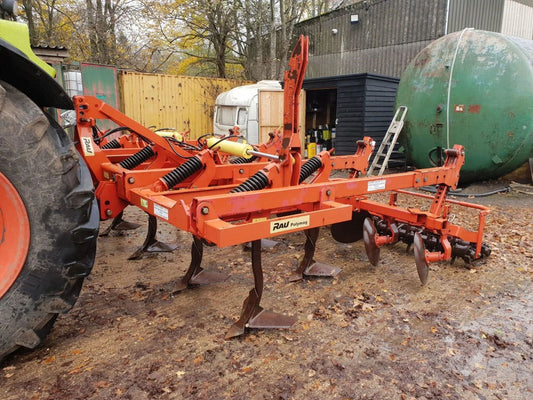 RAU POLYMAG 4M- 2002