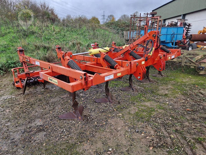 RAU POLYMAG 4M- 2002