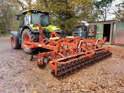 RAU POLYMAG 4M- 2002