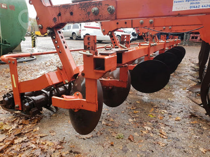 RAU POLYMAG 4M- 2002