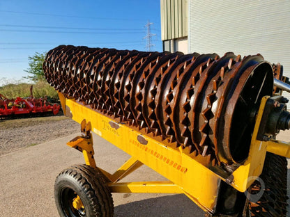 TWOSE FBR3-640 - 2004