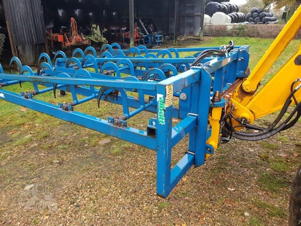 ALBUTT F150A - 2006