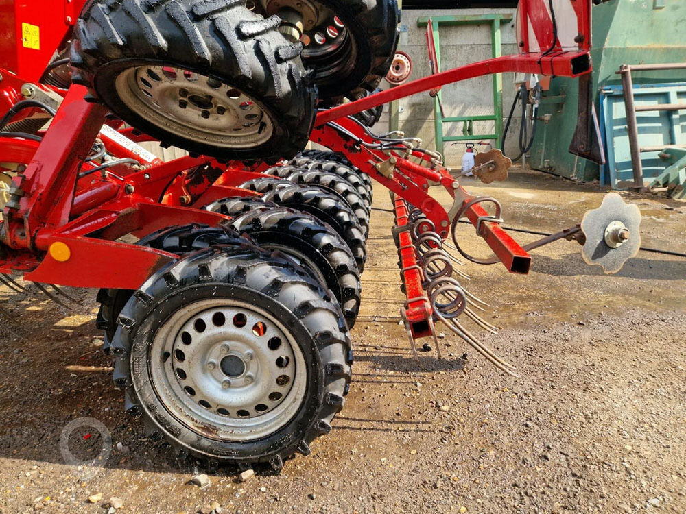 HORSCH SPRINTER 4ST - 2007