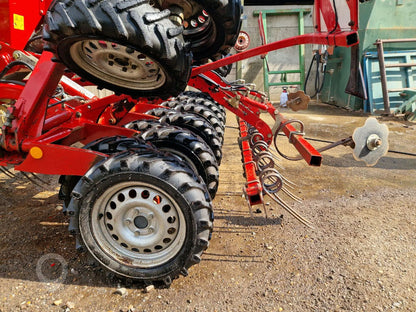 HORSCH SPRINTER 4ST - 2007