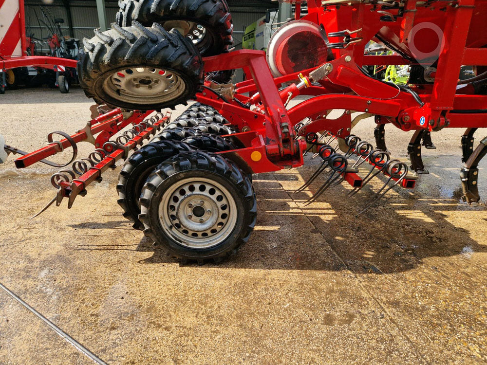 HORSCH SPRINTER 4ST - 2007