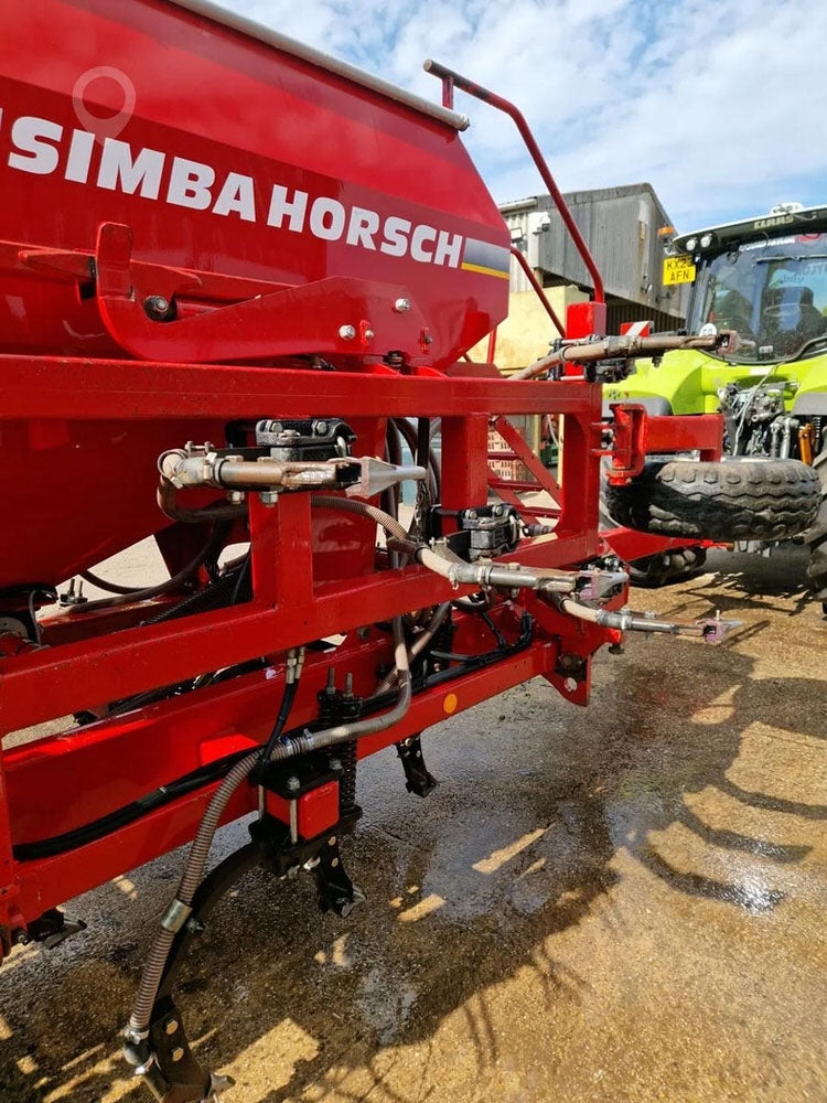 HORSCH SPRINTER 4ST - 2007