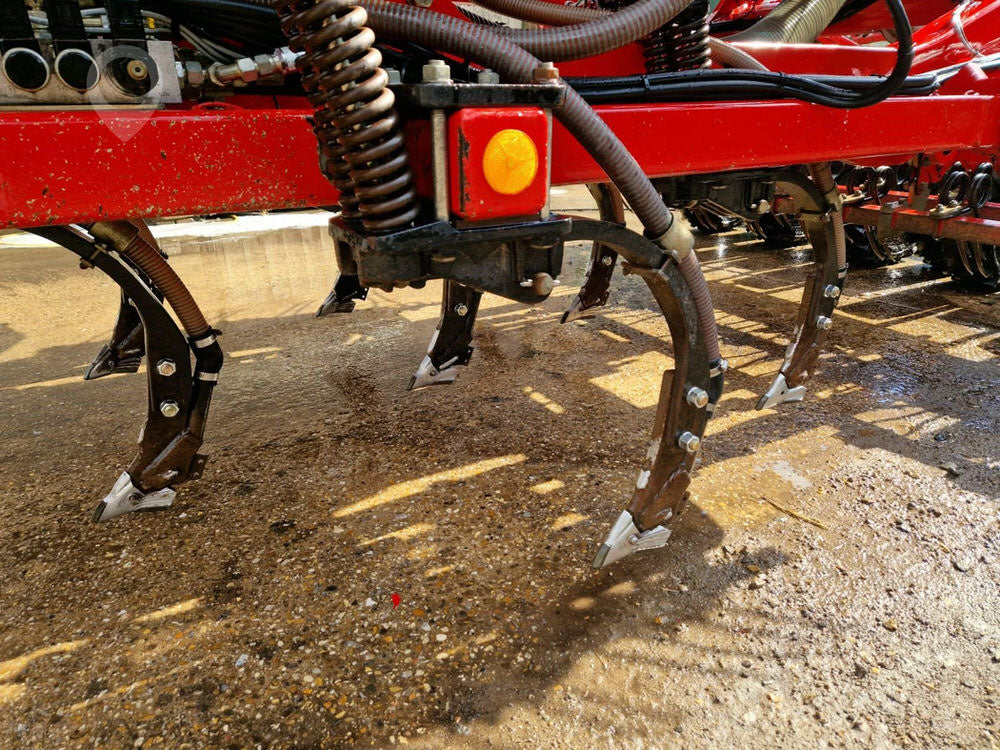 HORSCH SPRINTER 4ST - 2007