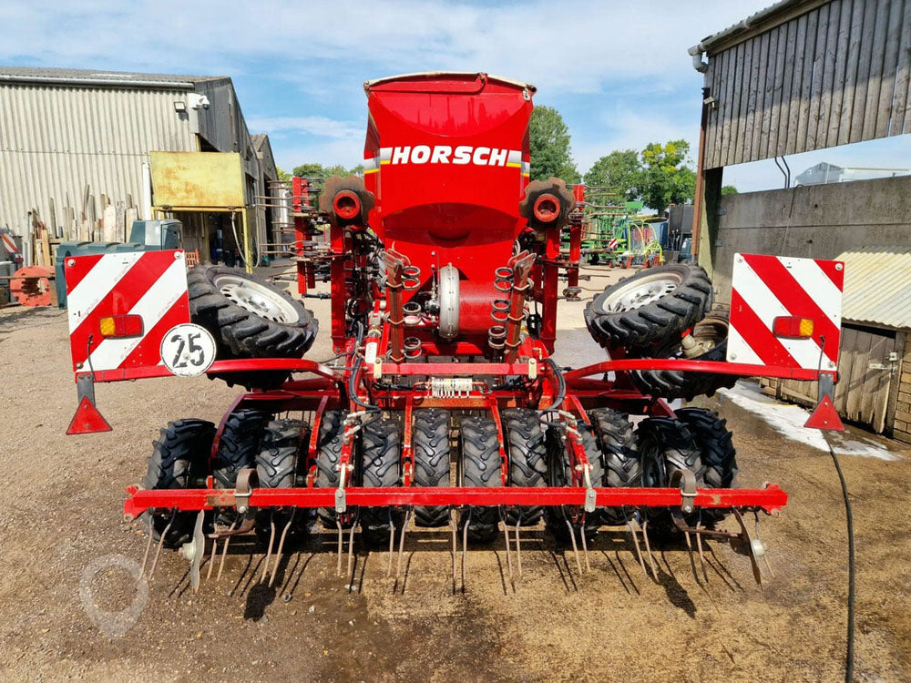 HORSCH SPRINTER 4ST - 2007