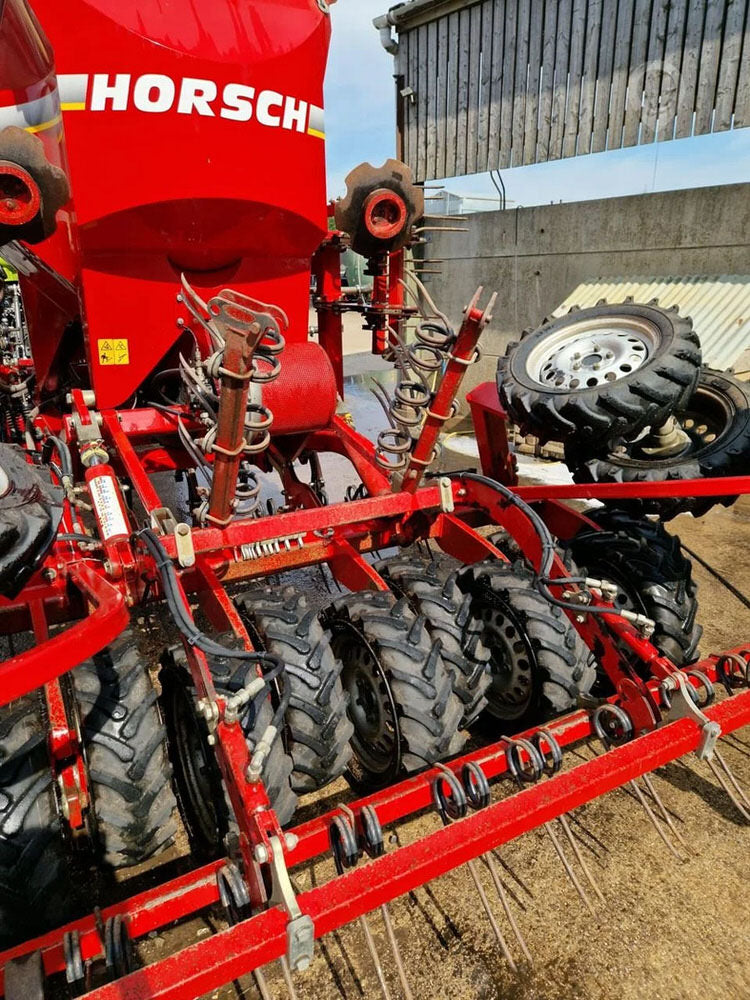 HORSCH SPRINTER 4ST - 2007