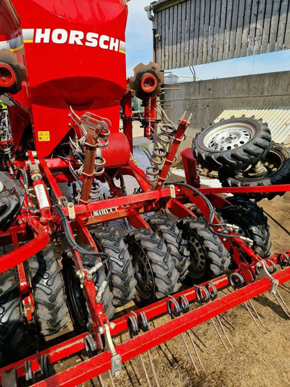 HORSCH SPRINTER 4ST - 2007