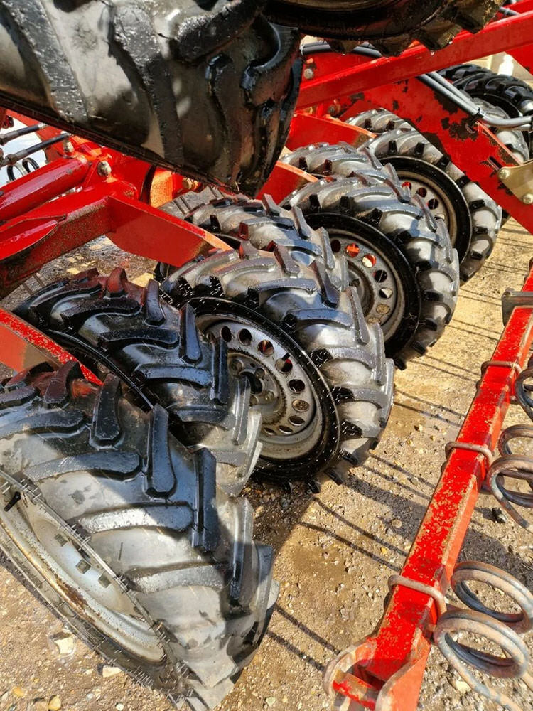 HORSCH SPRINTER 4ST - 2007