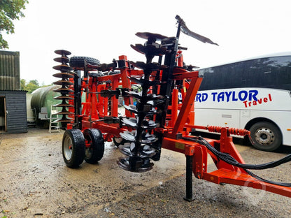 QUIVOGNE TM40 - 2008