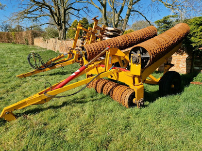 TWOSE SR8 - 2008